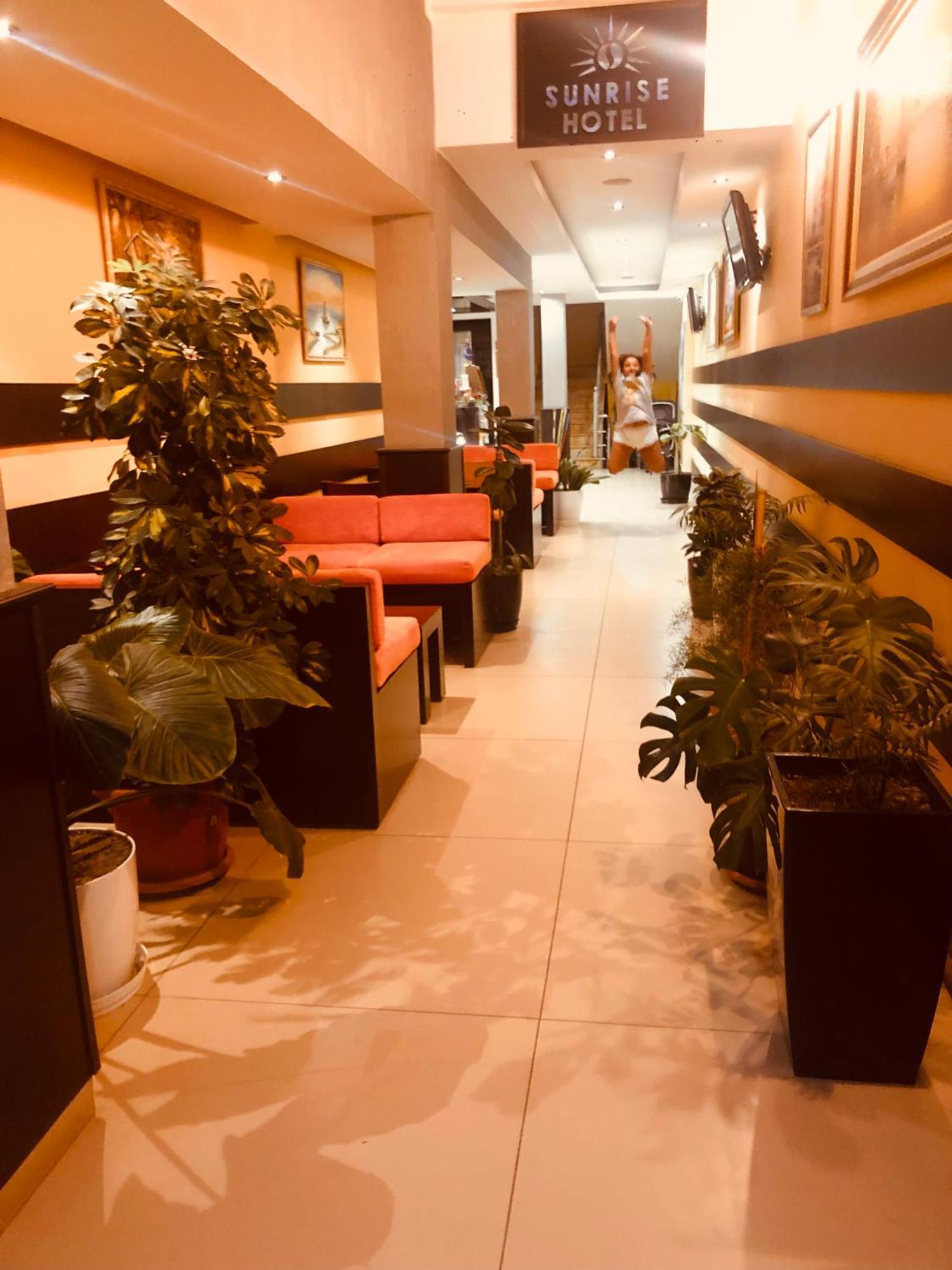 Hotel Sunrise Cameria 3*