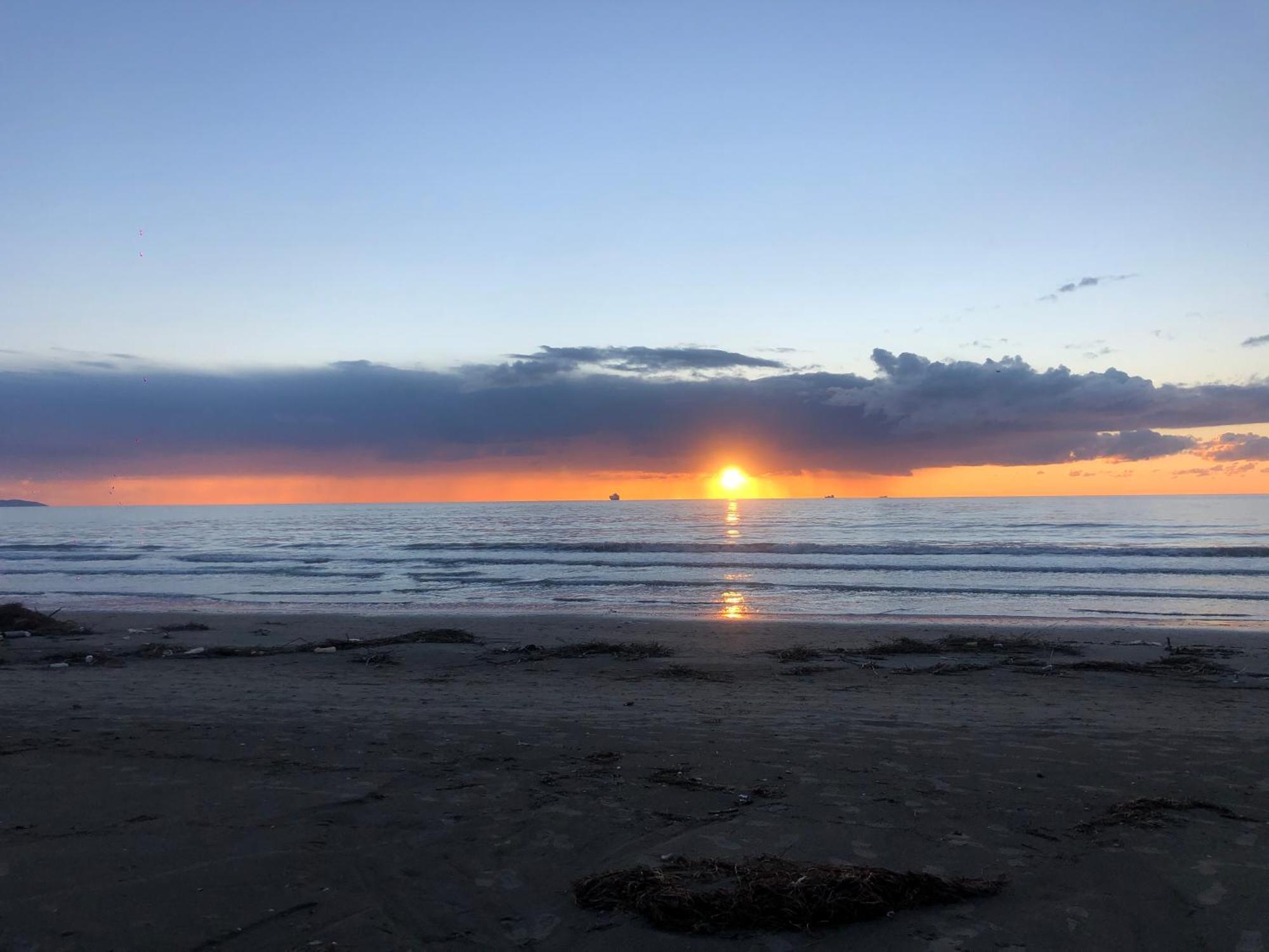 Hotel Sunrise Cameria 3*