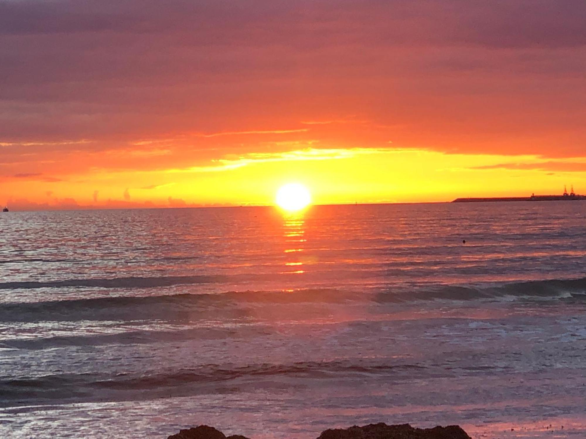 Hotel Sunrise Cameria
