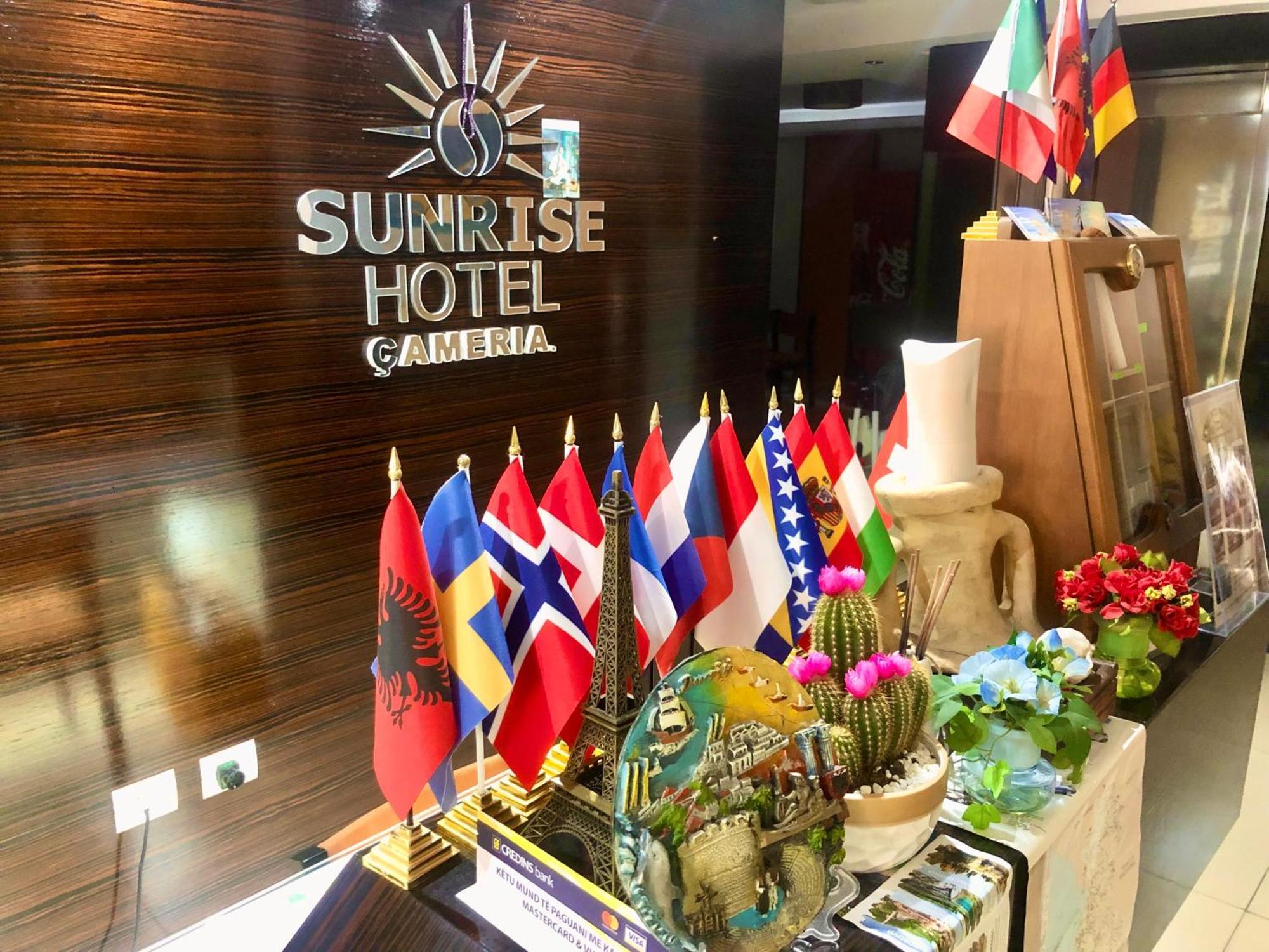 Sunrise Cameria Hotel 3*