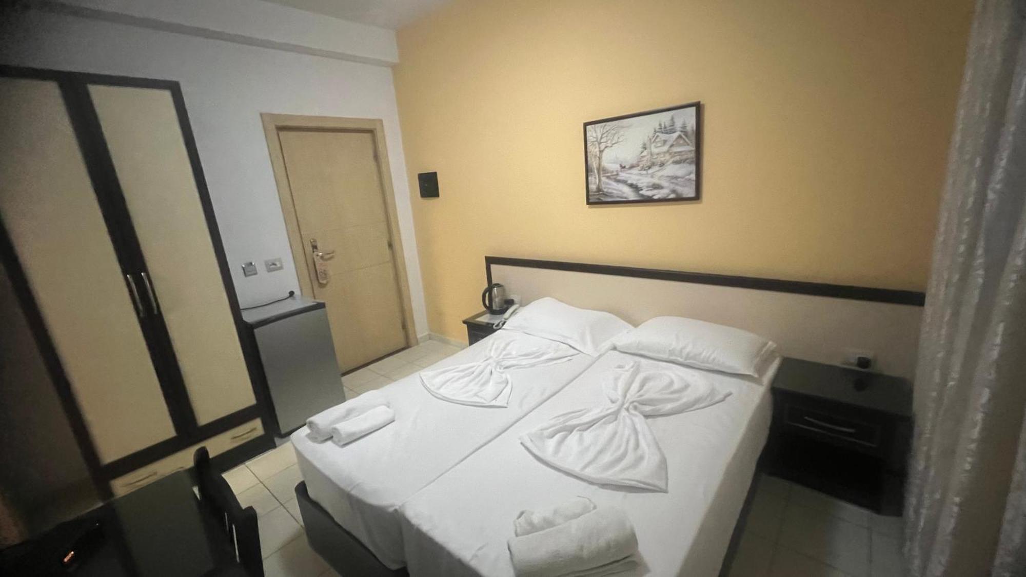 Sunrise Cameria Hotel 3*