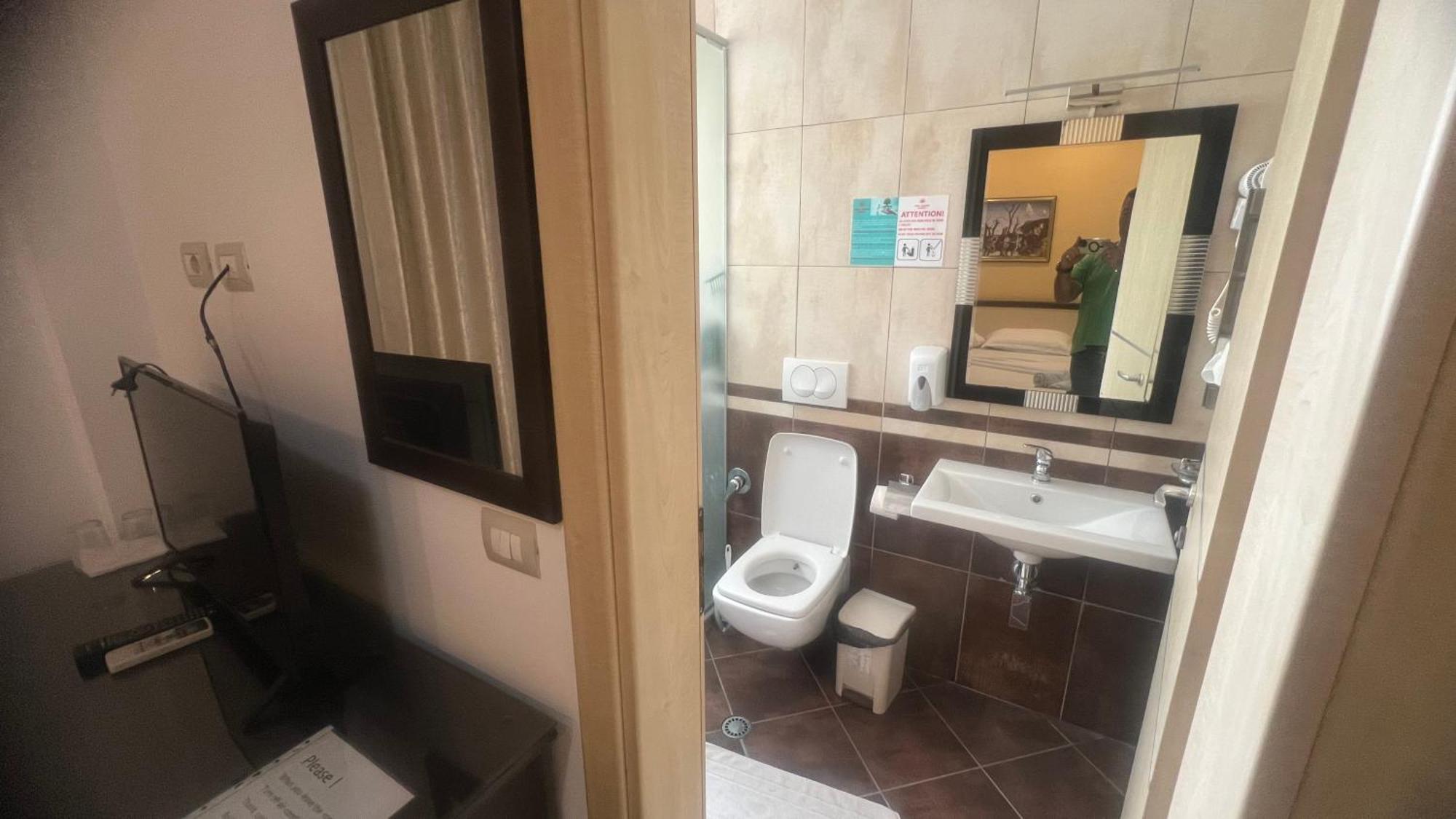 Sunrise Cameria Hotel 3*