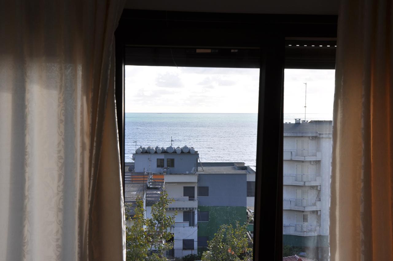 Sunrise Cameria Hotel Durrës