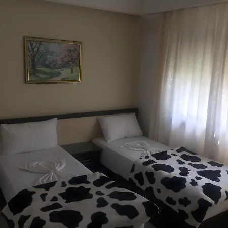 Sunrise Hotel Cameria Durres Exterior photo