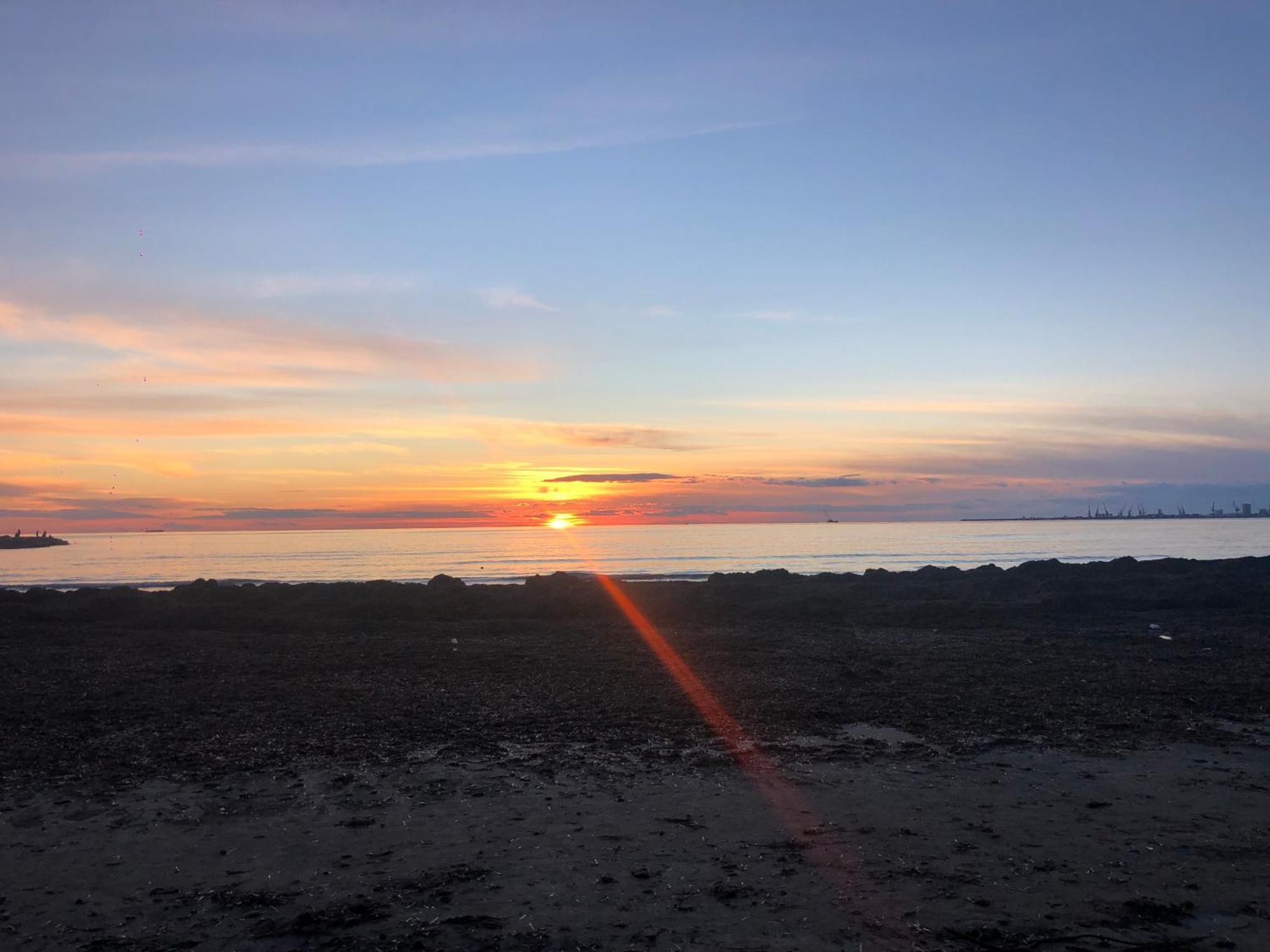 Hotel Sunrise Cameria Durres