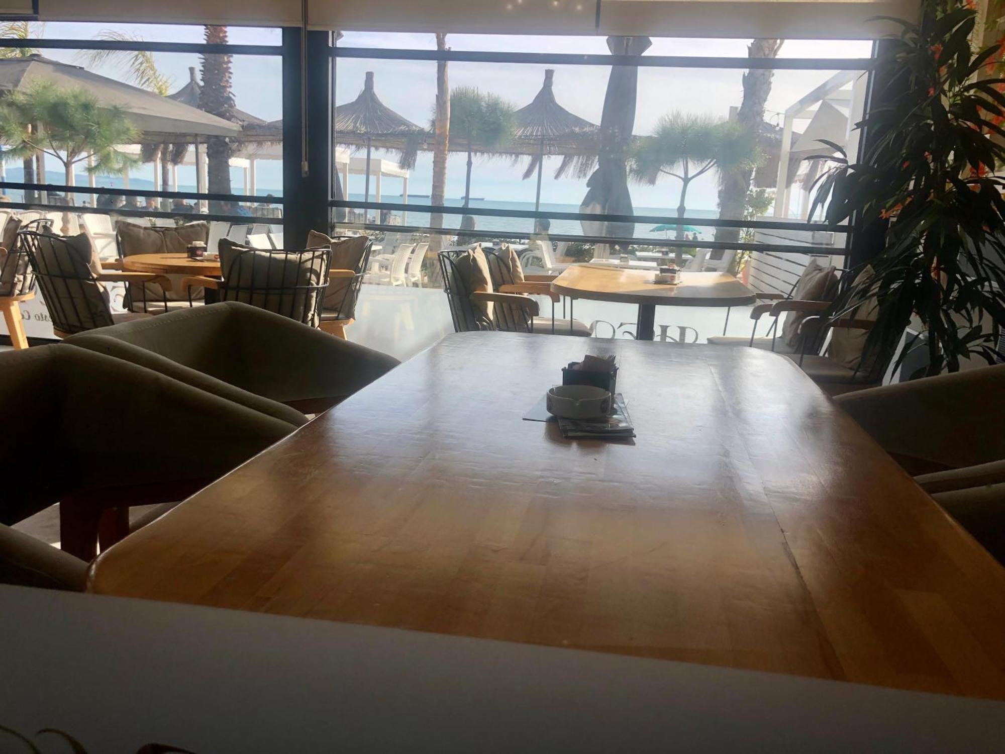Sunrise Cameria Hotel