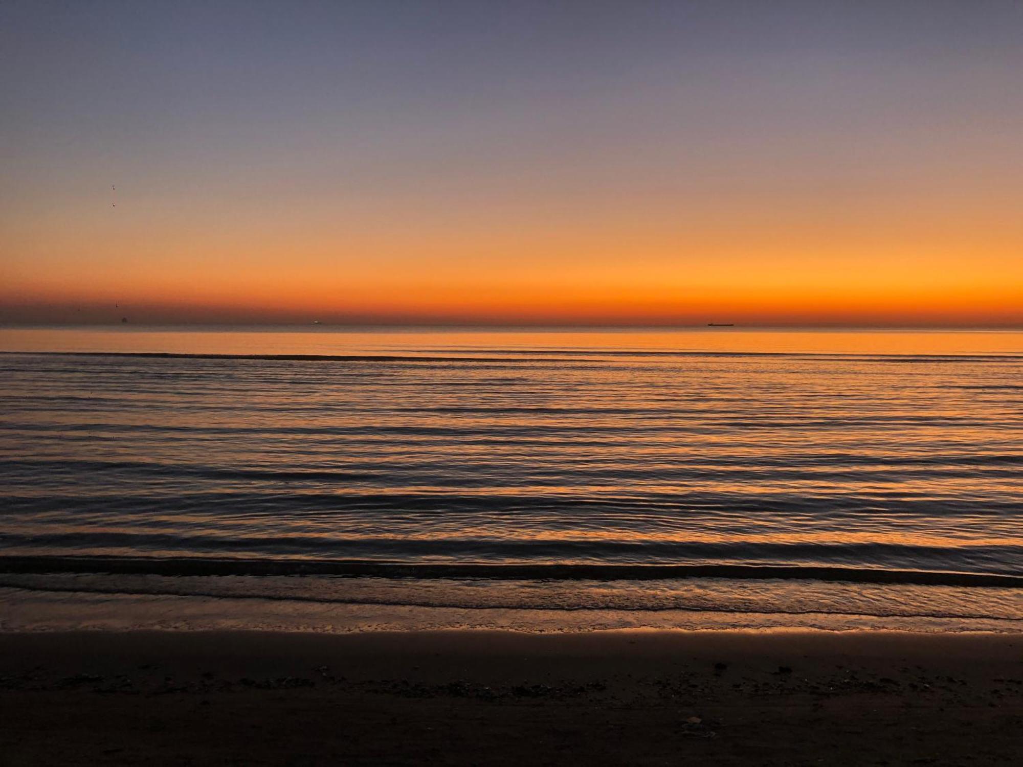 Sunrise Cameria 3* Durres