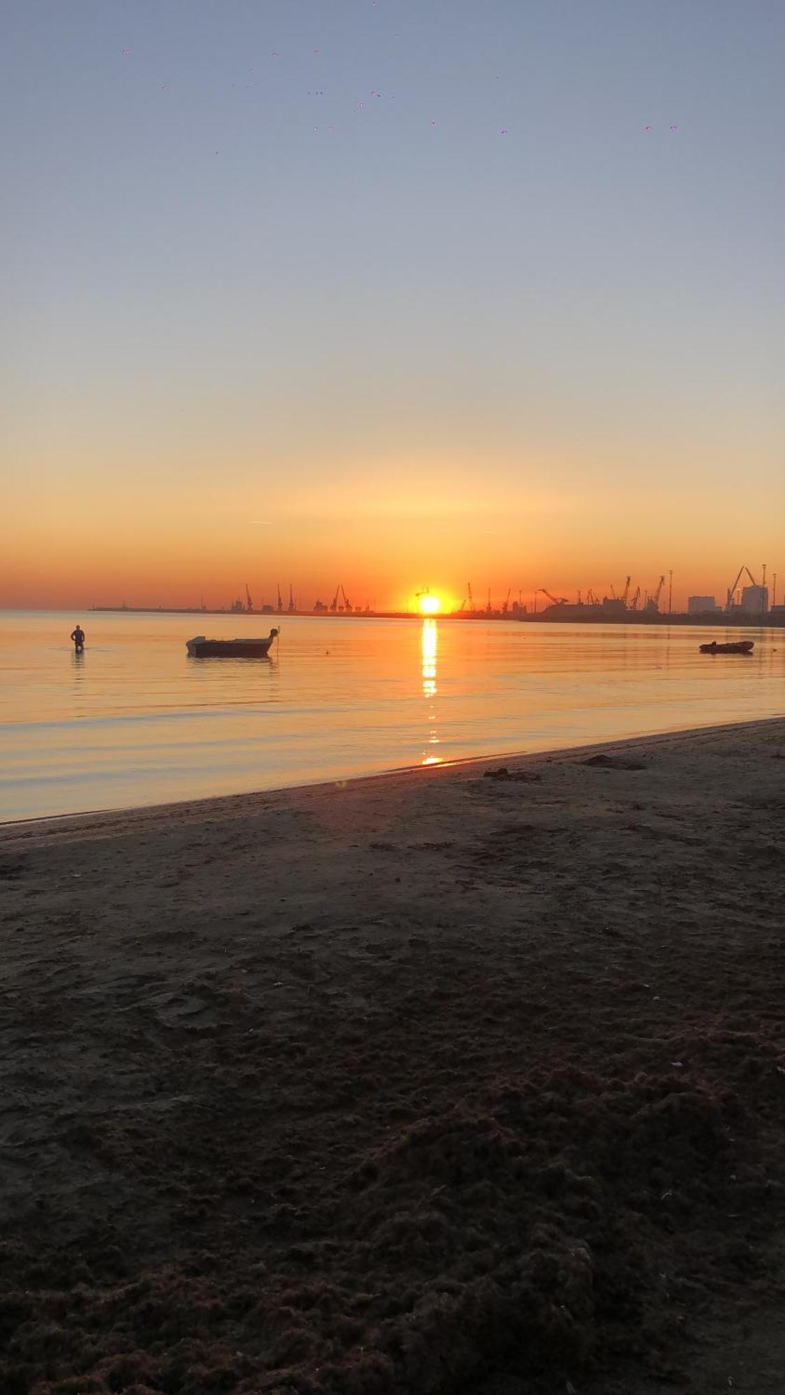 Hotel Sunrise Cameria
