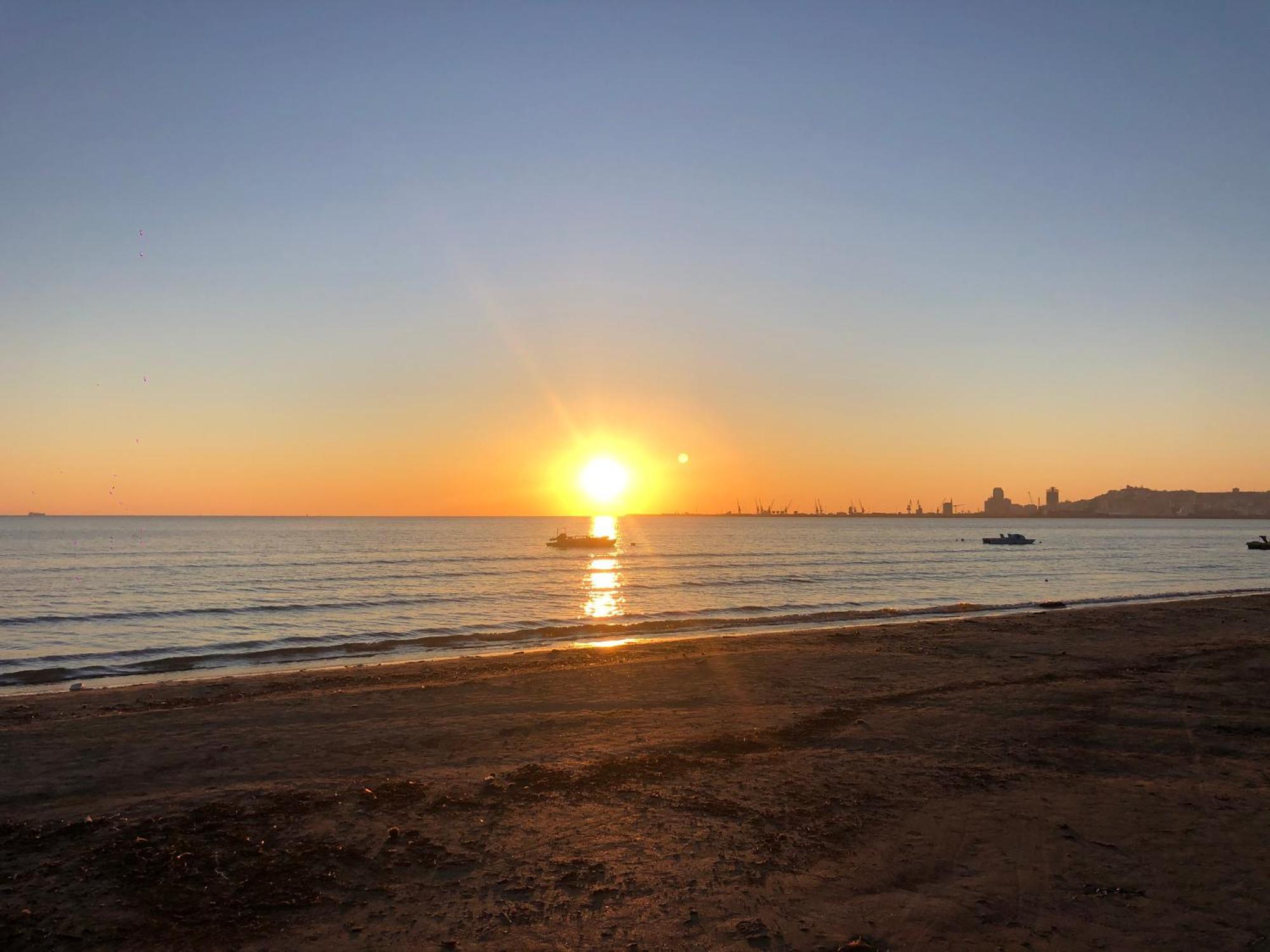 Sunrise Cameria Hotel