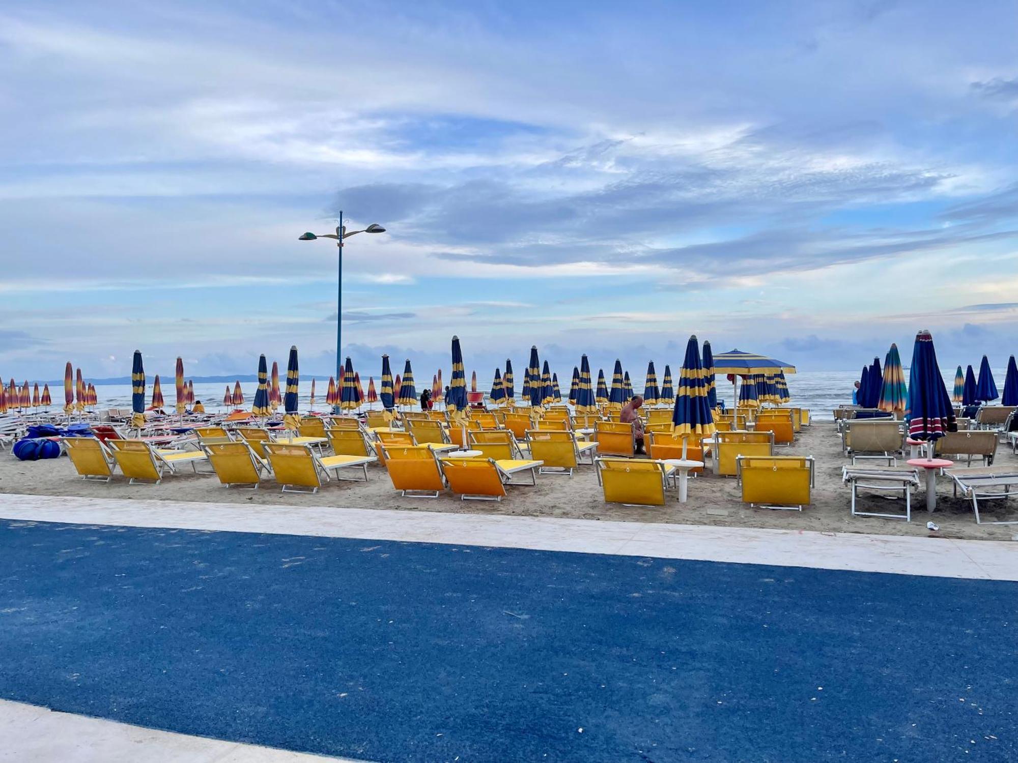 Hotel Sunrise Cameria 3*