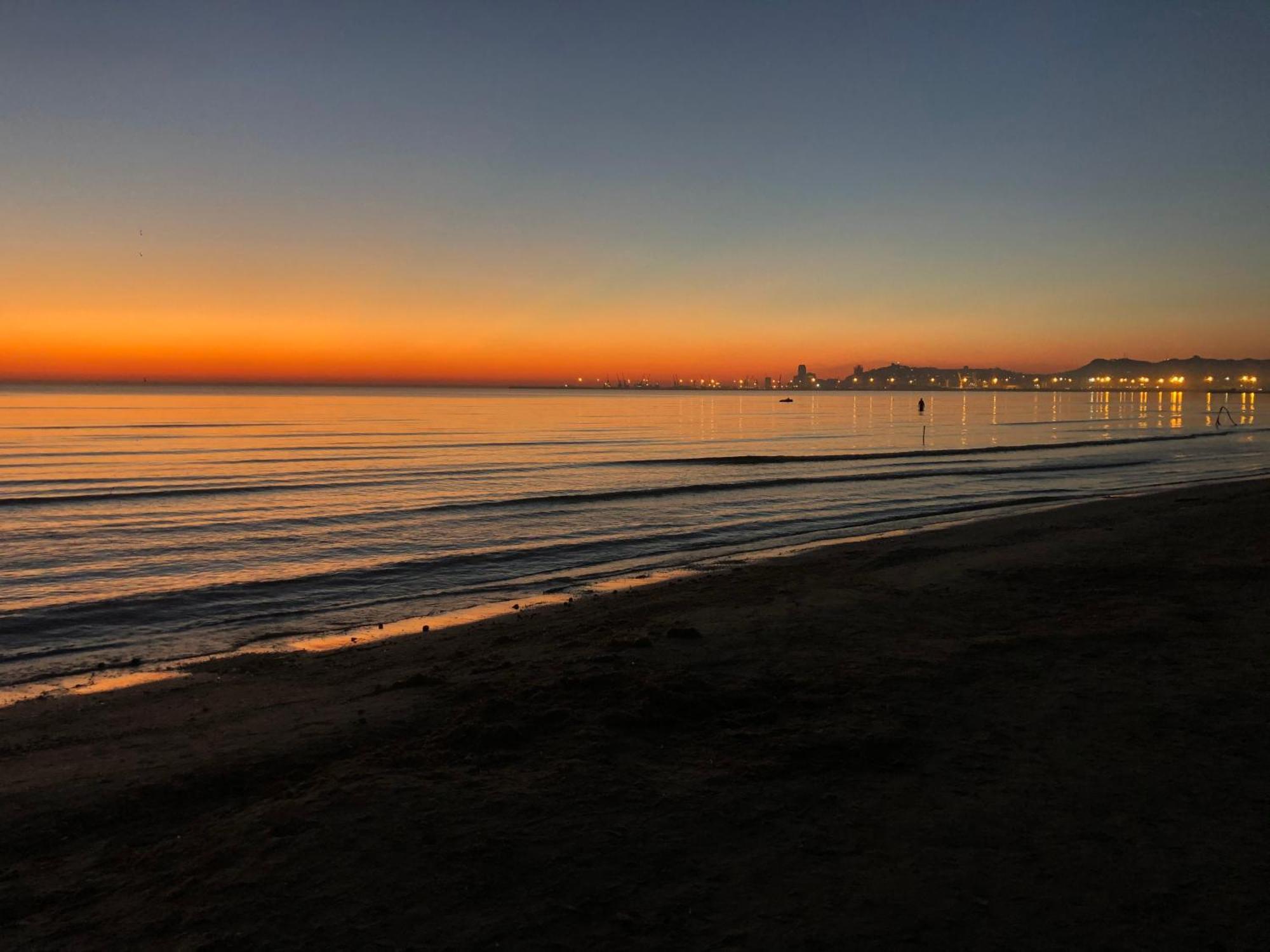 Hotel Sunrise Cameria Durres