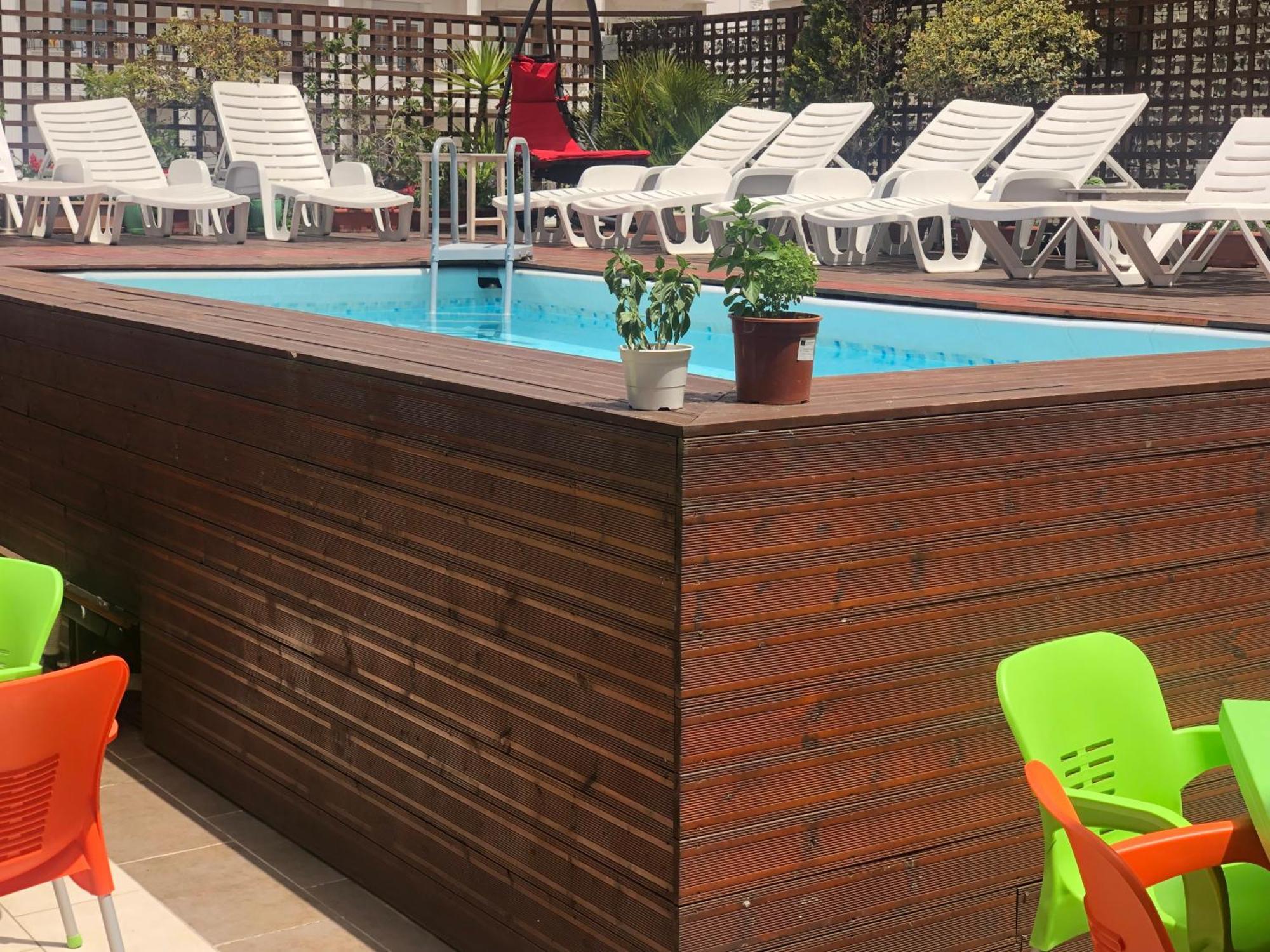 Sunrise Cameria Hotel 3*