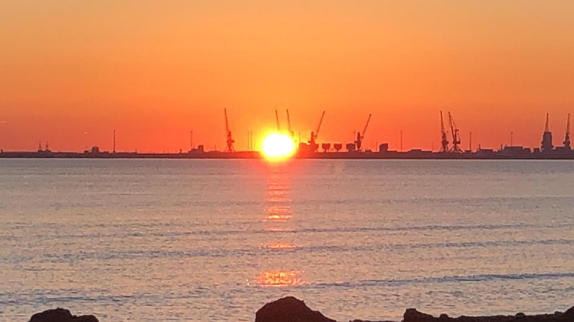 Sunrise Cameria 3* Durres