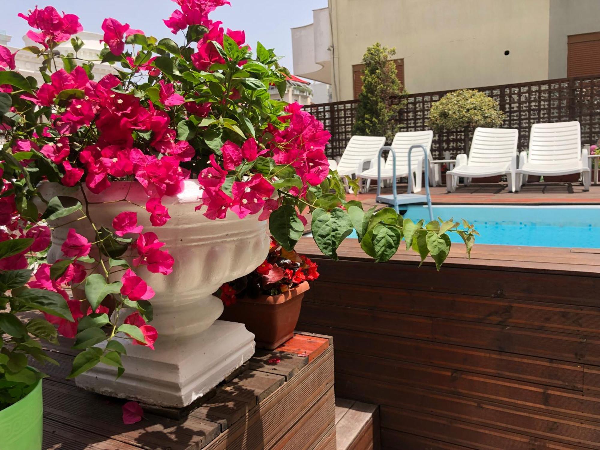 Sunrise Cameria 3* Durrës