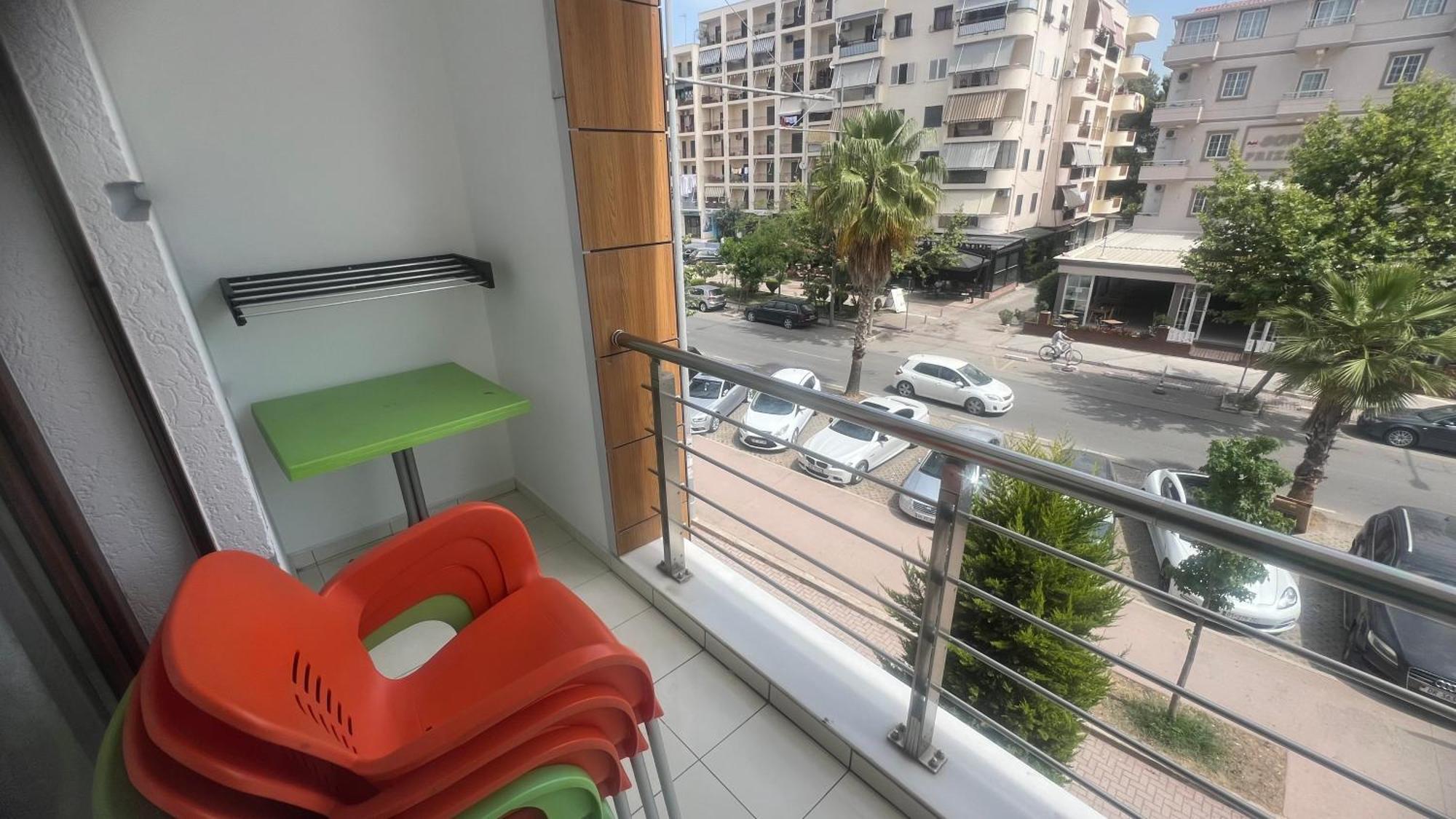 Hotel Sunrise Cameria 3*