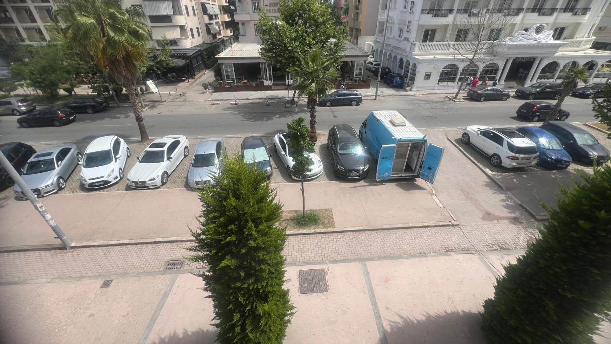 Sunrise Cameria Hotel Durres