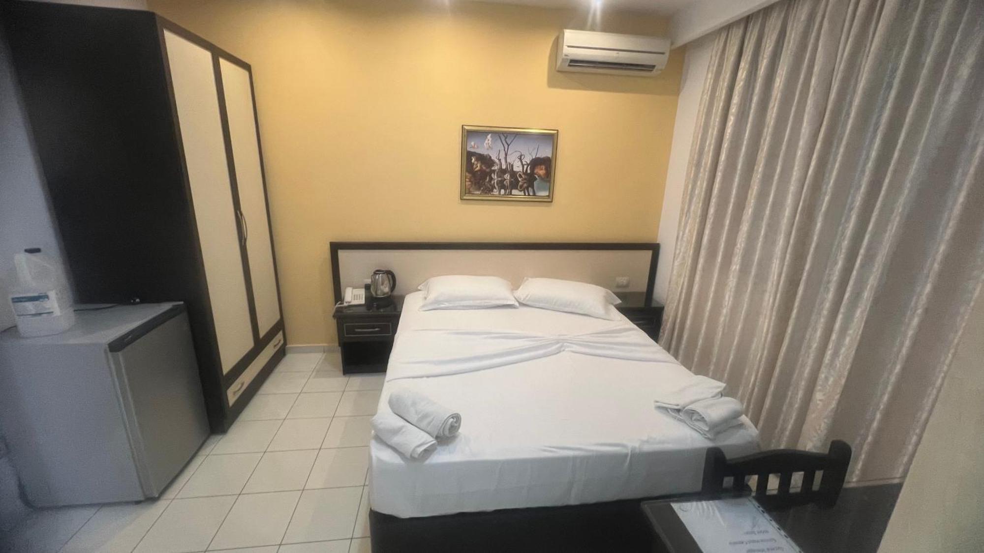 Sunrise Cameria Hotel Durres