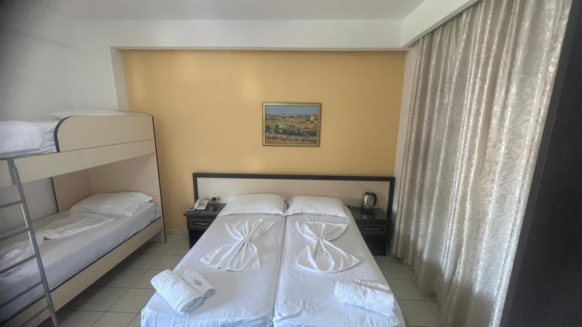 Sunrise Cameria Hotel 3*