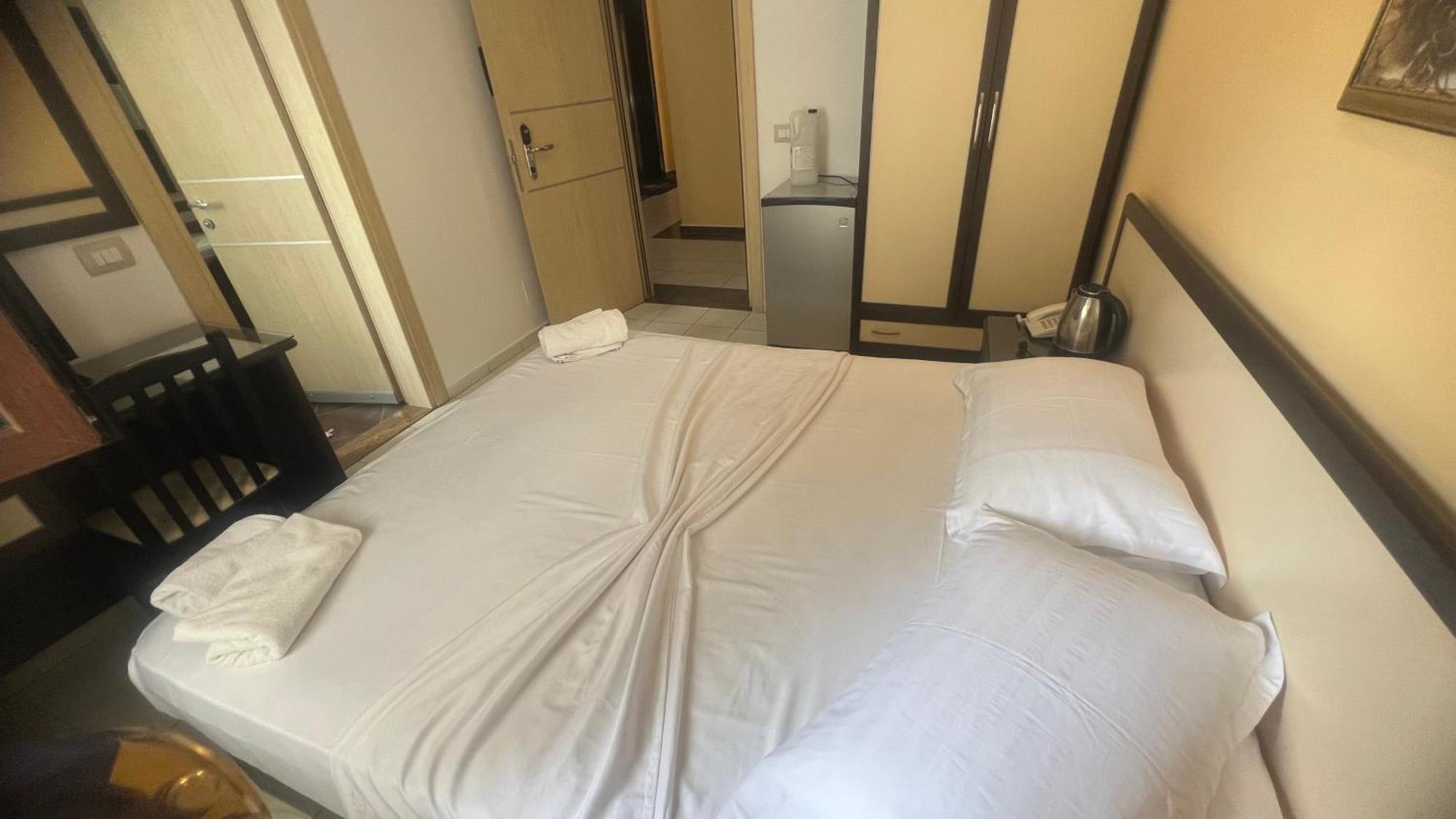 Hotel Sunrise Cameria 3*
