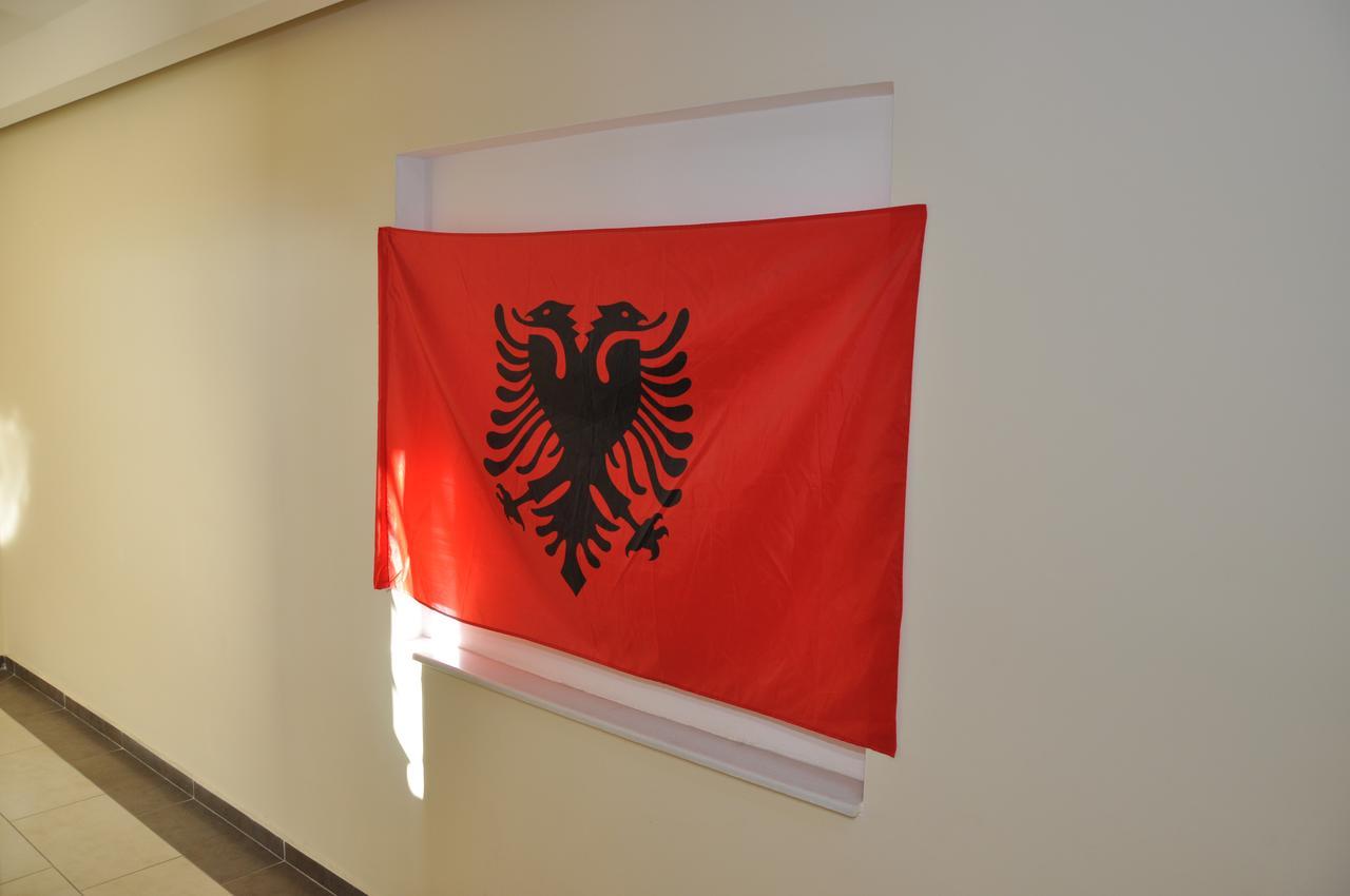 Hotel Sunrise Cameria Durrës