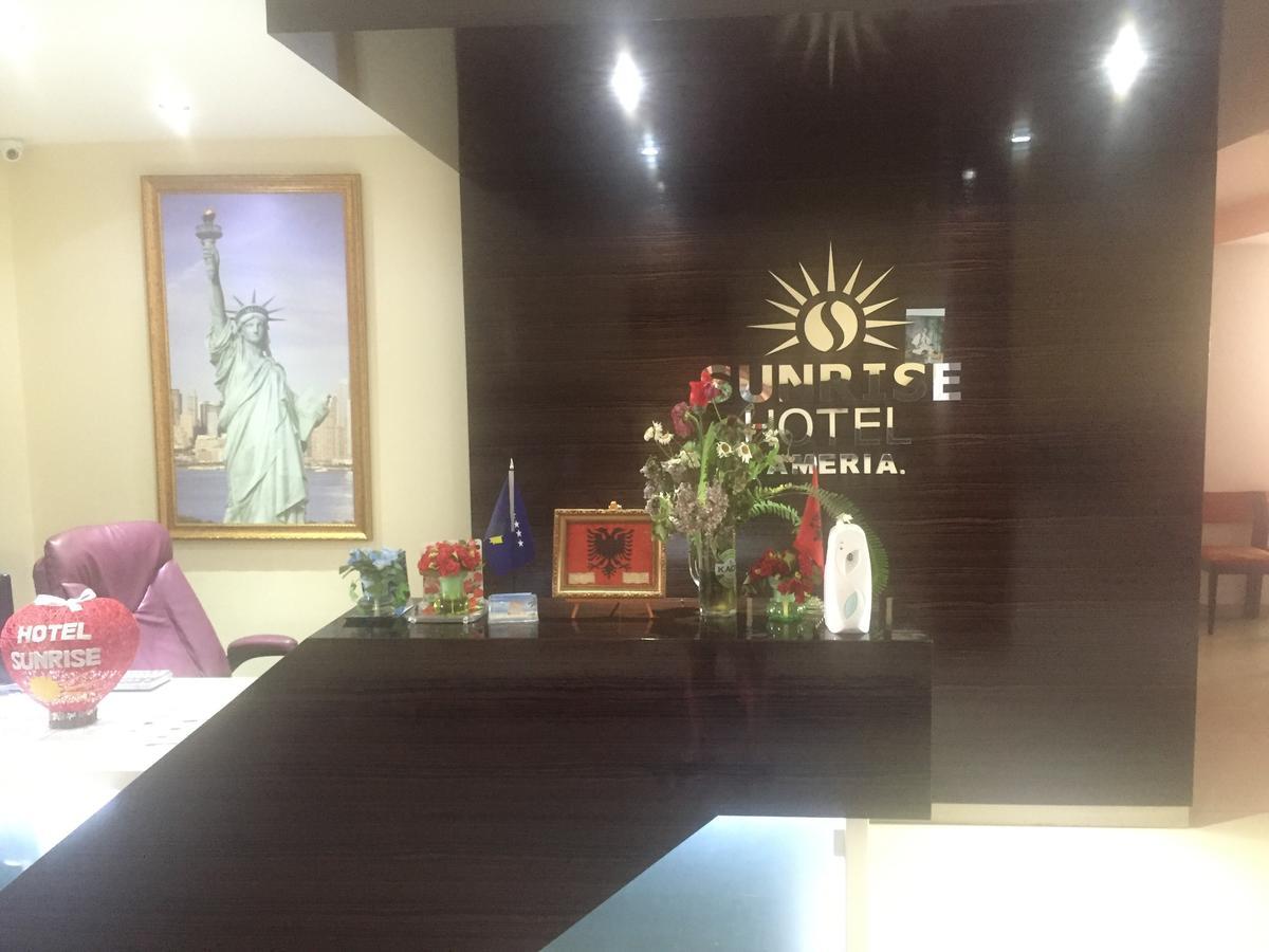 Sunrise Cameria Hotel 3*