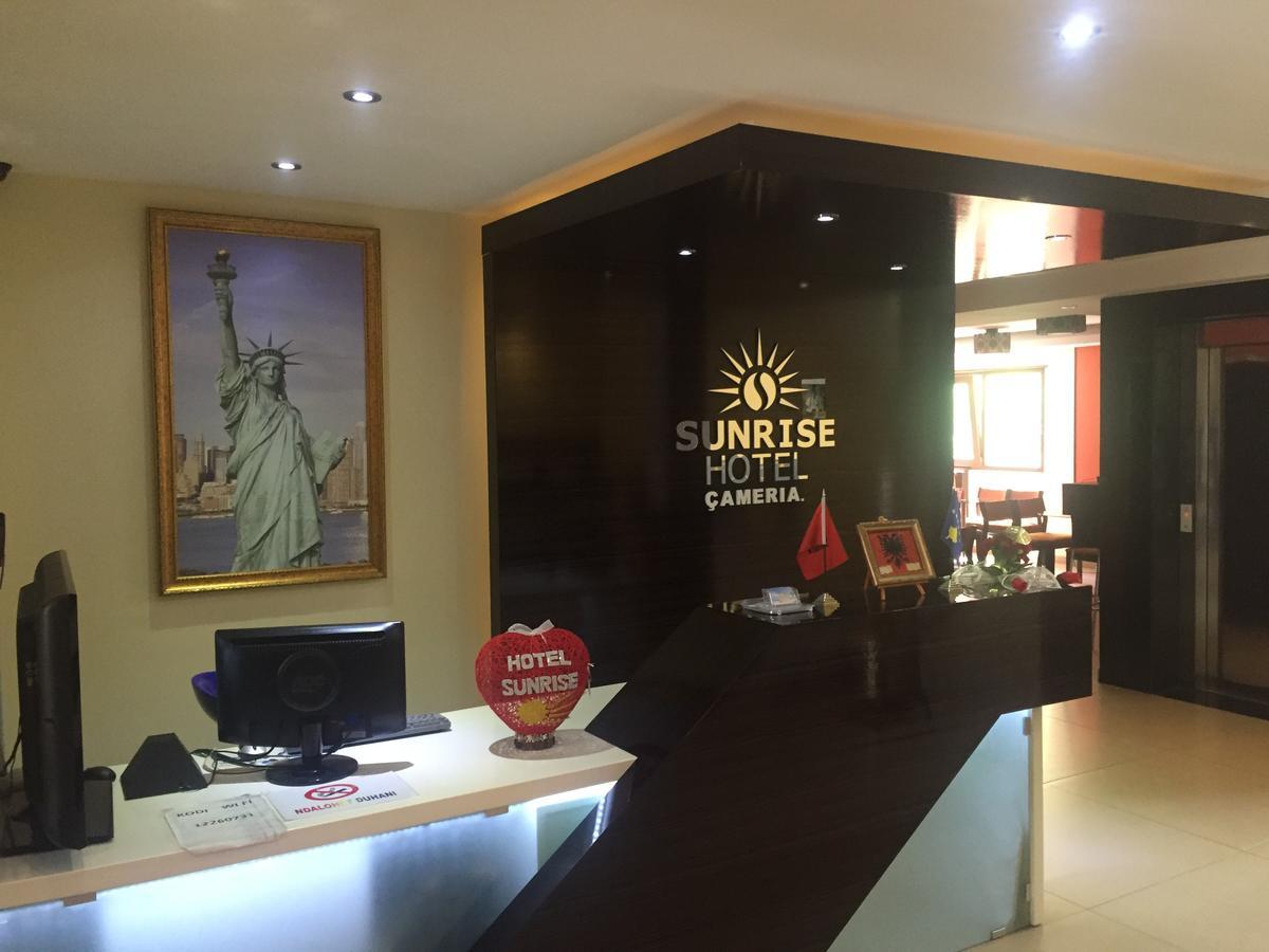 Sunrise Cameria Durres