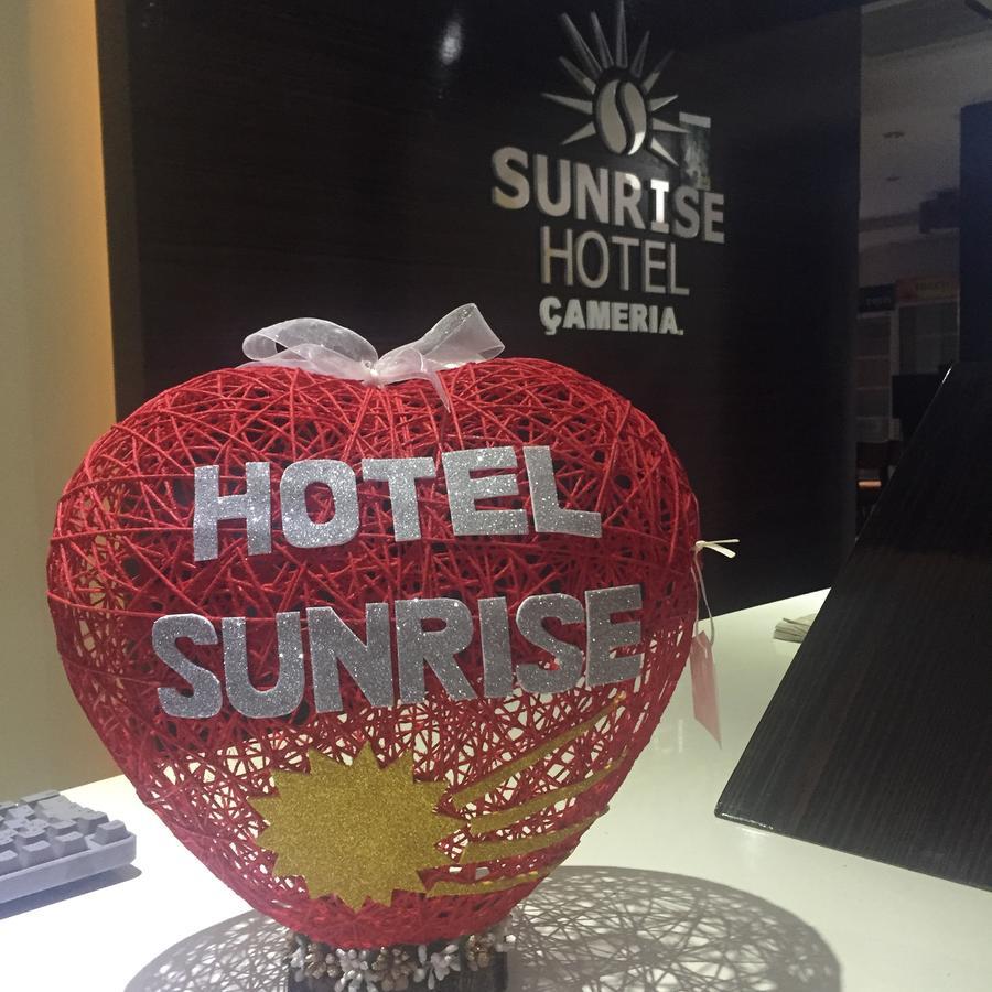 Hotel Sunrise Cameria 3*