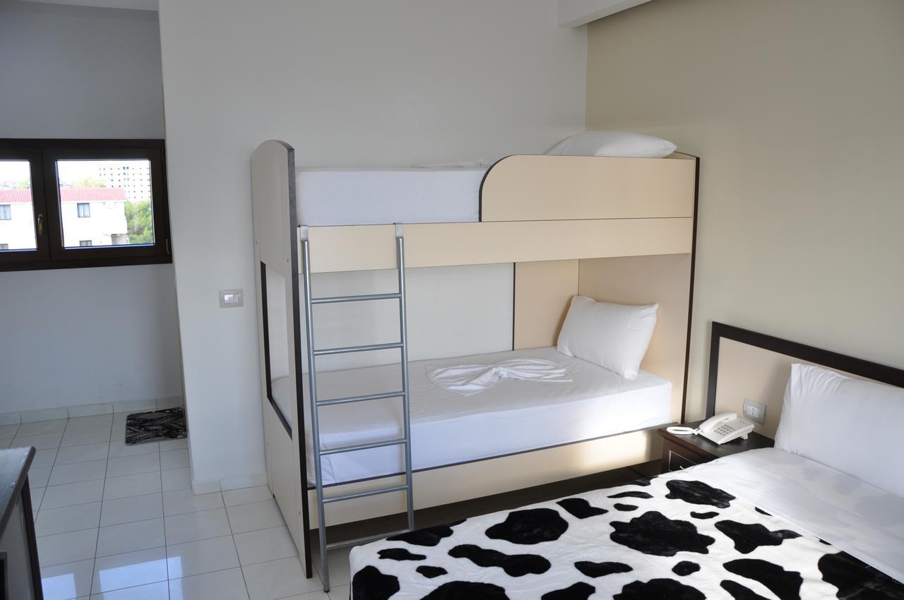 Hotel Sunrise Cameria Durres