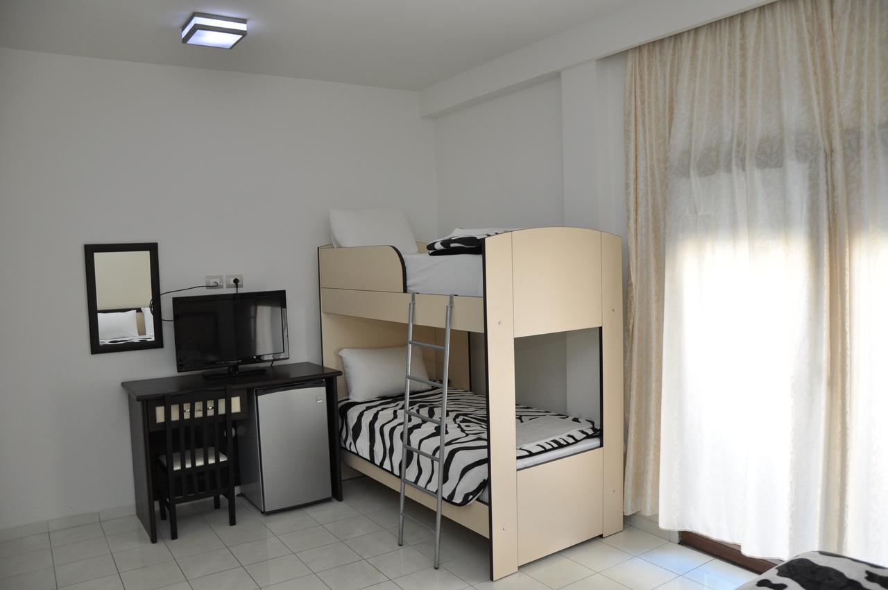 Sunrise Cameria Durres