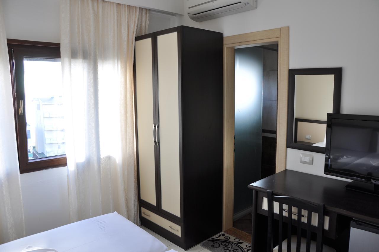 Sunrise Cameria Hotel Durres