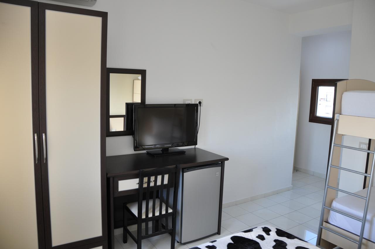 Sunrise Cameria Hotel 3*