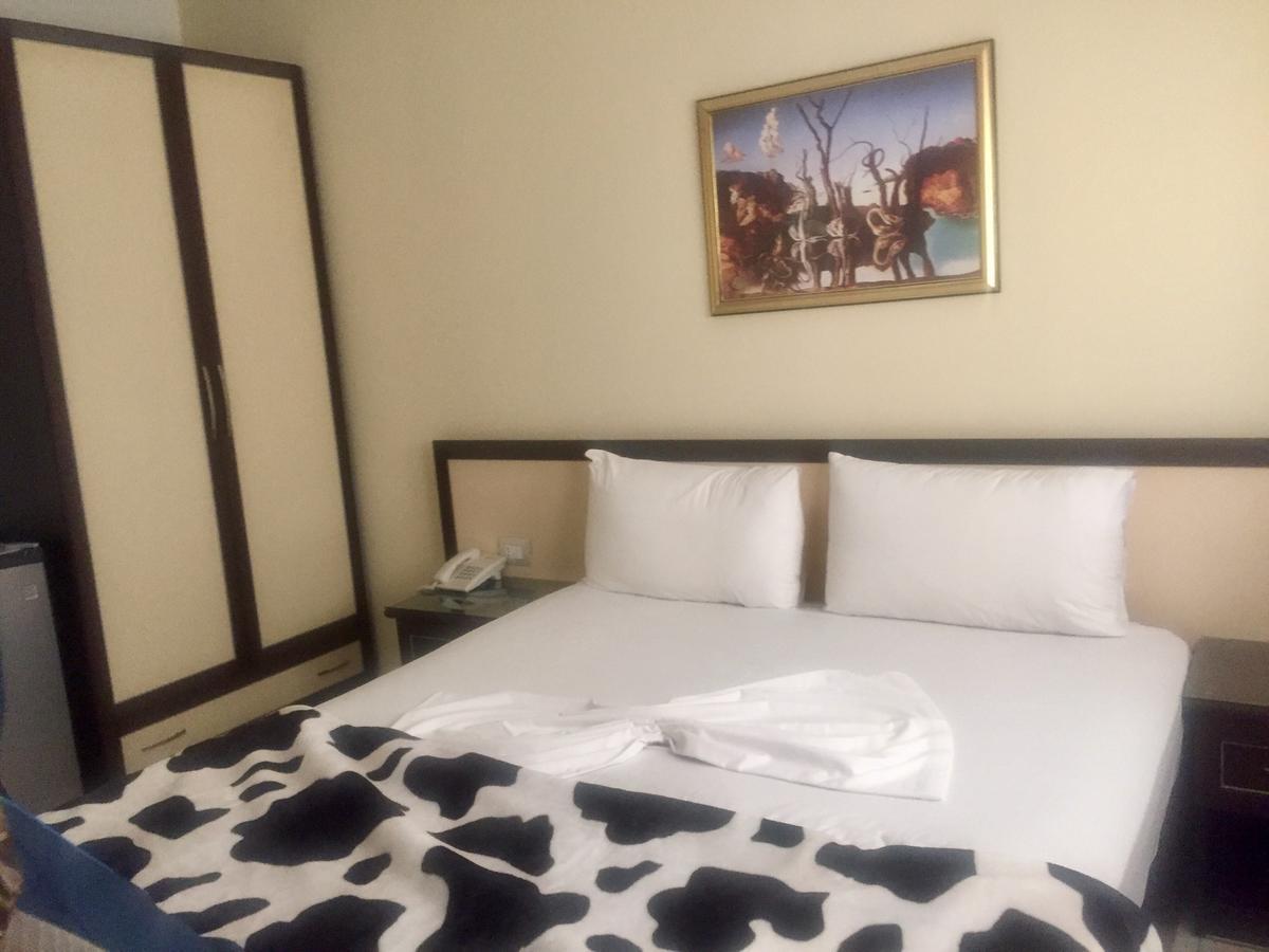 Hotel Sunrise Cameria Durres