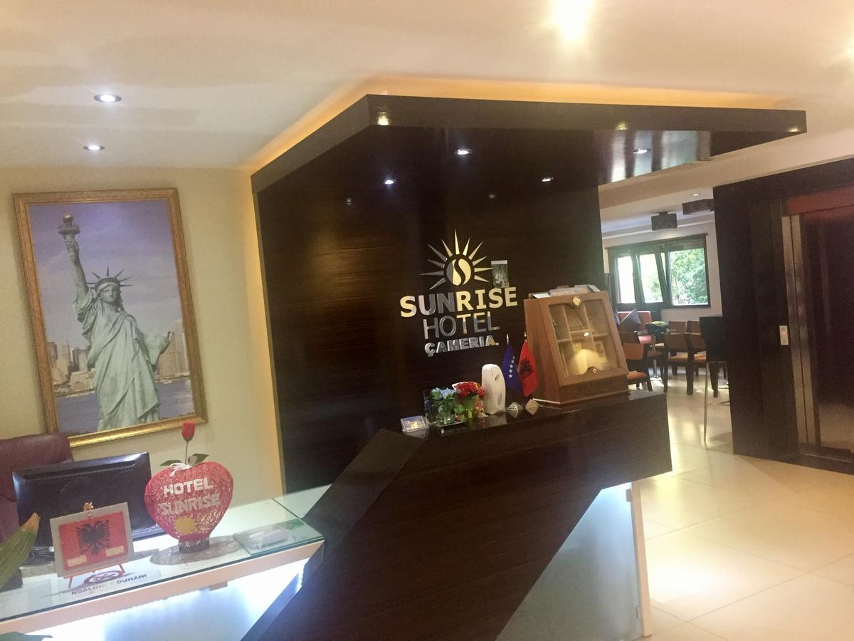 Sunrise Cameria Hotel