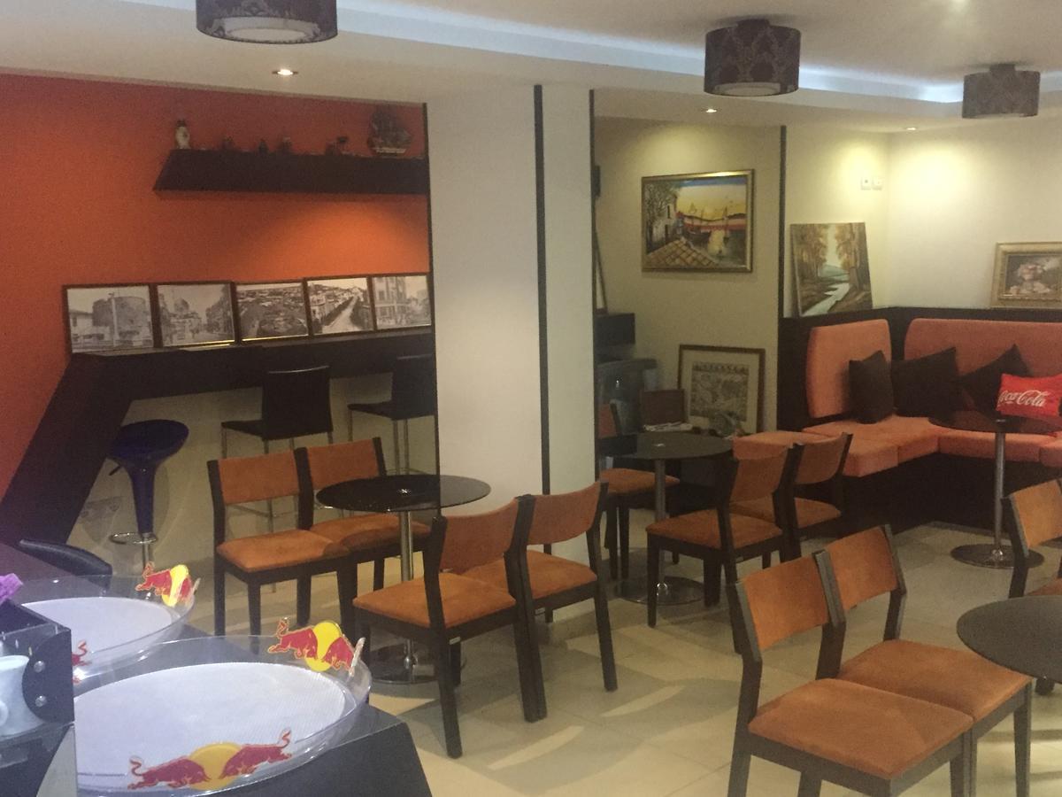 Hotel Sunrise Cameria 3*