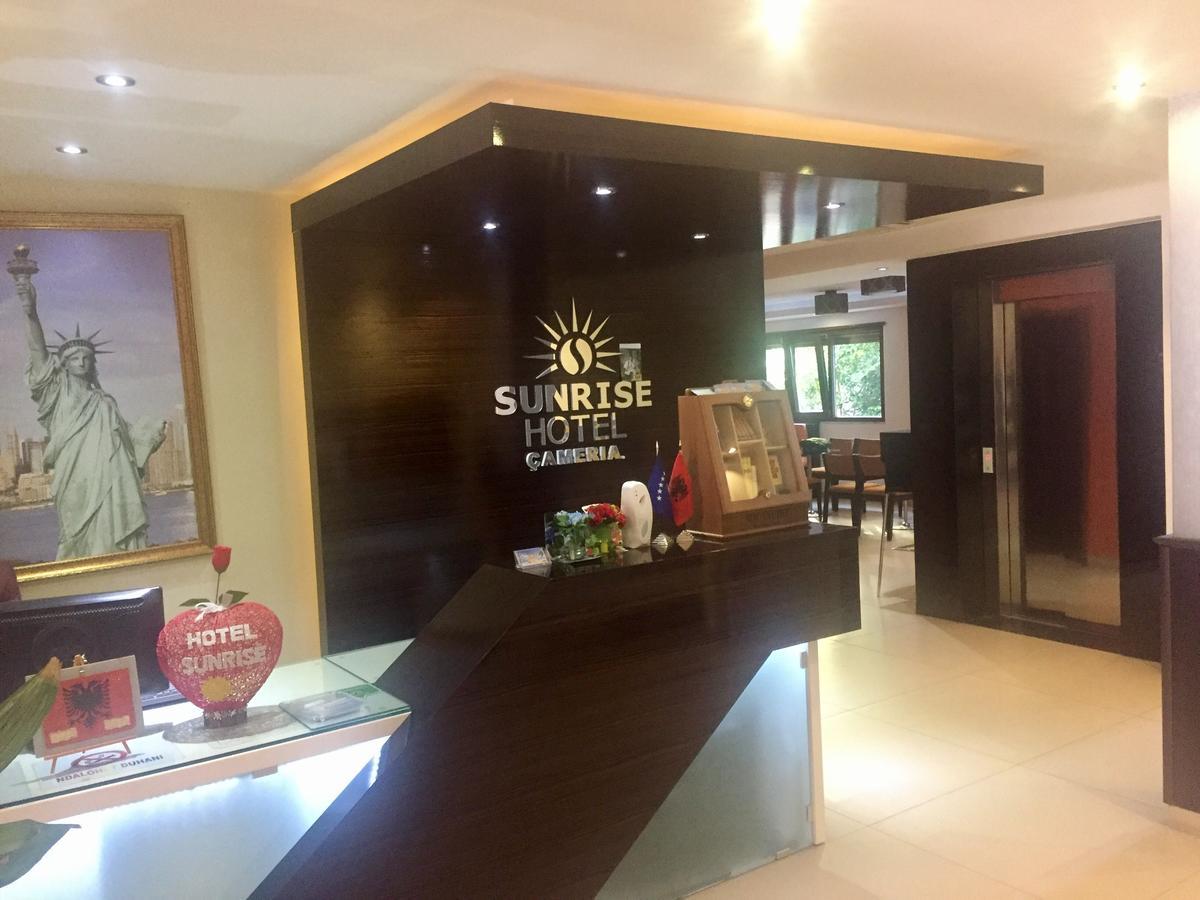 Hotel Sunrise Cameria 3*